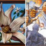 Artist Profile: Hubert Massey